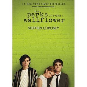 "Perks of Being a Wallflower"